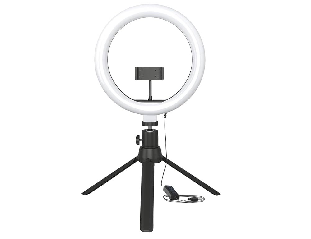 Ring Light