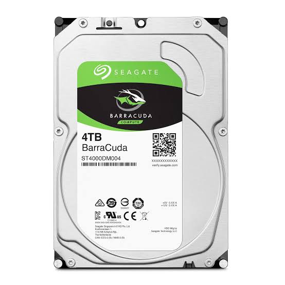 Hard Drive